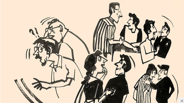 আওয়ামী লীগ কি আসলে রাজনীতিতে ফিরতে চায়